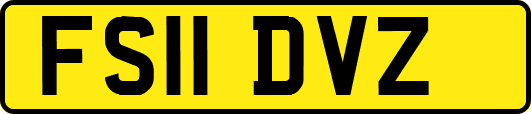 FS11DVZ