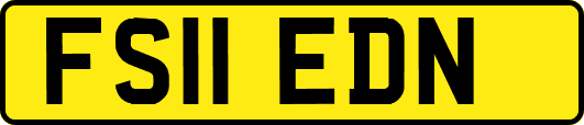 FS11EDN