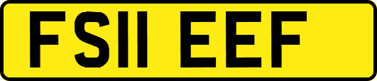 FS11EEF