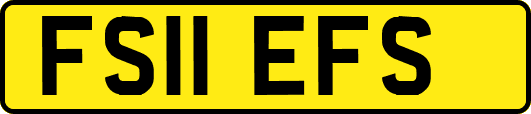 FS11EFS