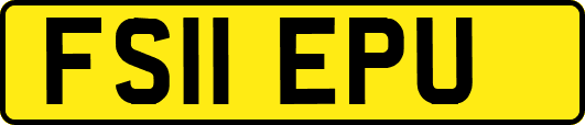 FS11EPU