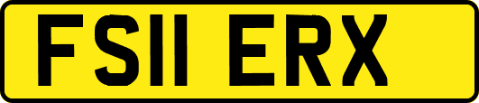FS11ERX