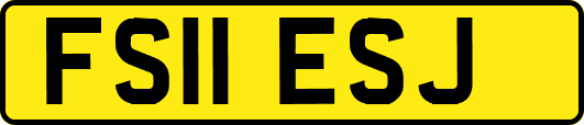 FS11ESJ