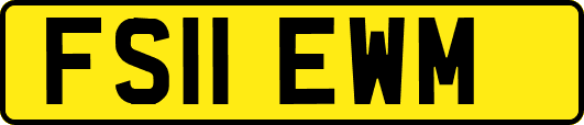FS11EWM