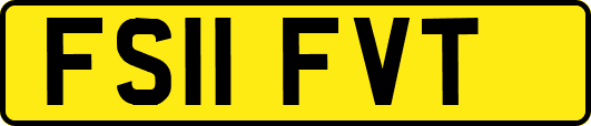 FS11FVT