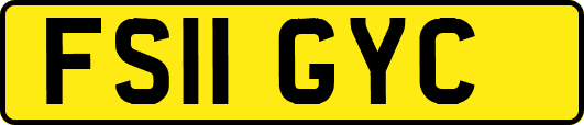 FS11GYC