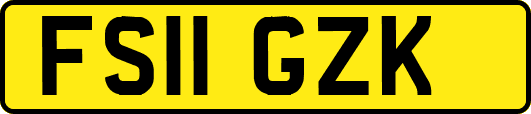 FS11GZK