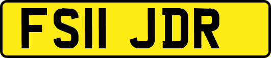 FS11JDR