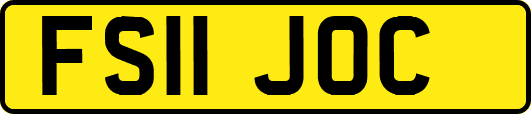 FS11JOC