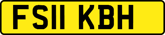 FS11KBH