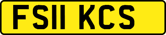 FS11KCS