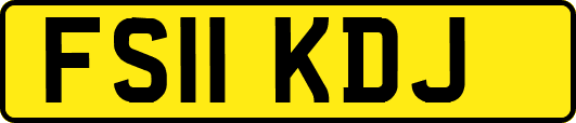 FS11KDJ