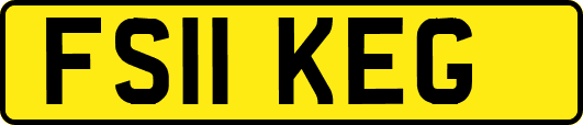 FS11KEG