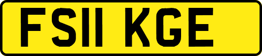 FS11KGE