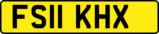 FS11KHX