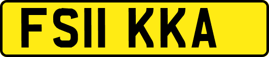 FS11KKA
