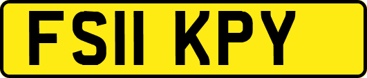 FS11KPY