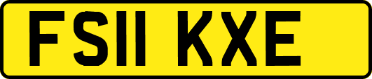 FS11KXE