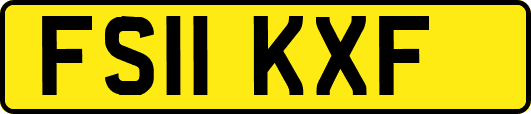 FS11KXF