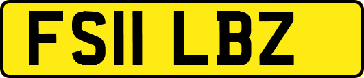 FS11LBZ