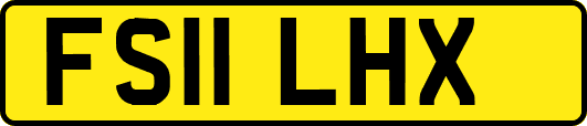 FS11LHX