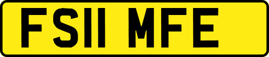 FS11MFE