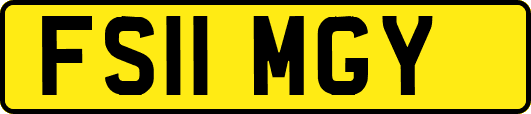 FS11MGY