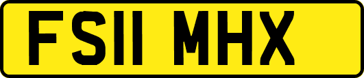 FS11MHX
