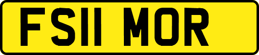 FS11MOR