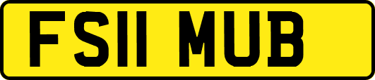 FS11MUB