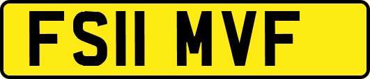 FS11MVF