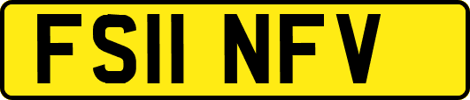FS11NFV