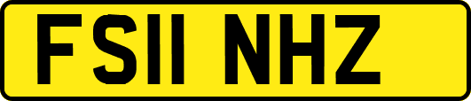 FS11NHZ