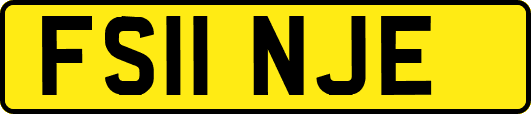 FS11NJE