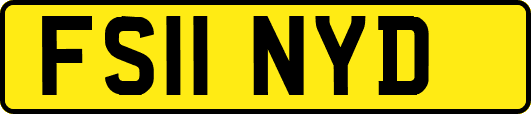 FS11NYD