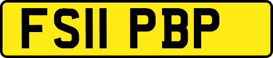 FS11PBP