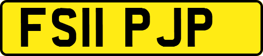 FS11PJP