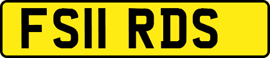 FS11RDS