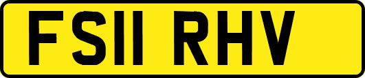 FS11RHV