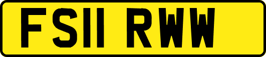 FS11RWW