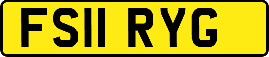 FS11RYG