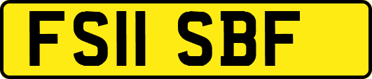 FS11SBF