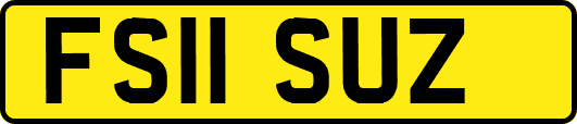 FS11SUZ