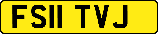 FS11TVJ