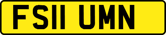 FS11UMN
