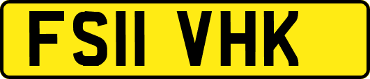 FS11VHK