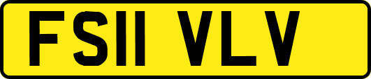 FS11VLV