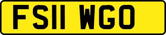 FS11WGO