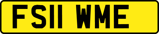 FS11WME