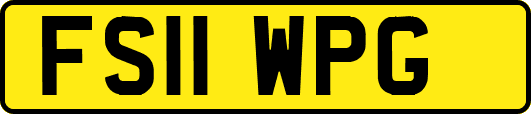 FS11WPG